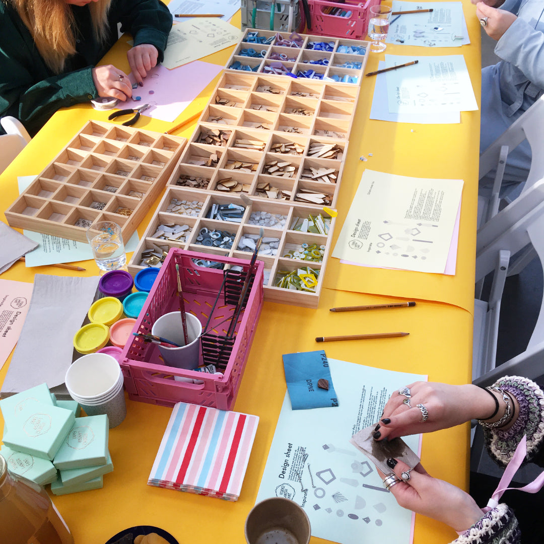 Workshop cadeaubon