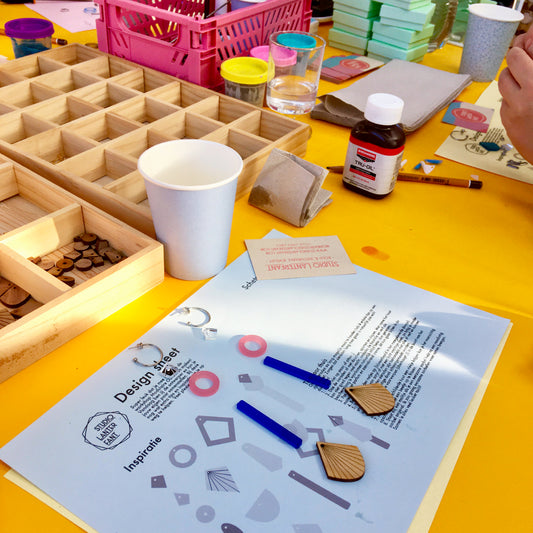 Workshop cadeaubon