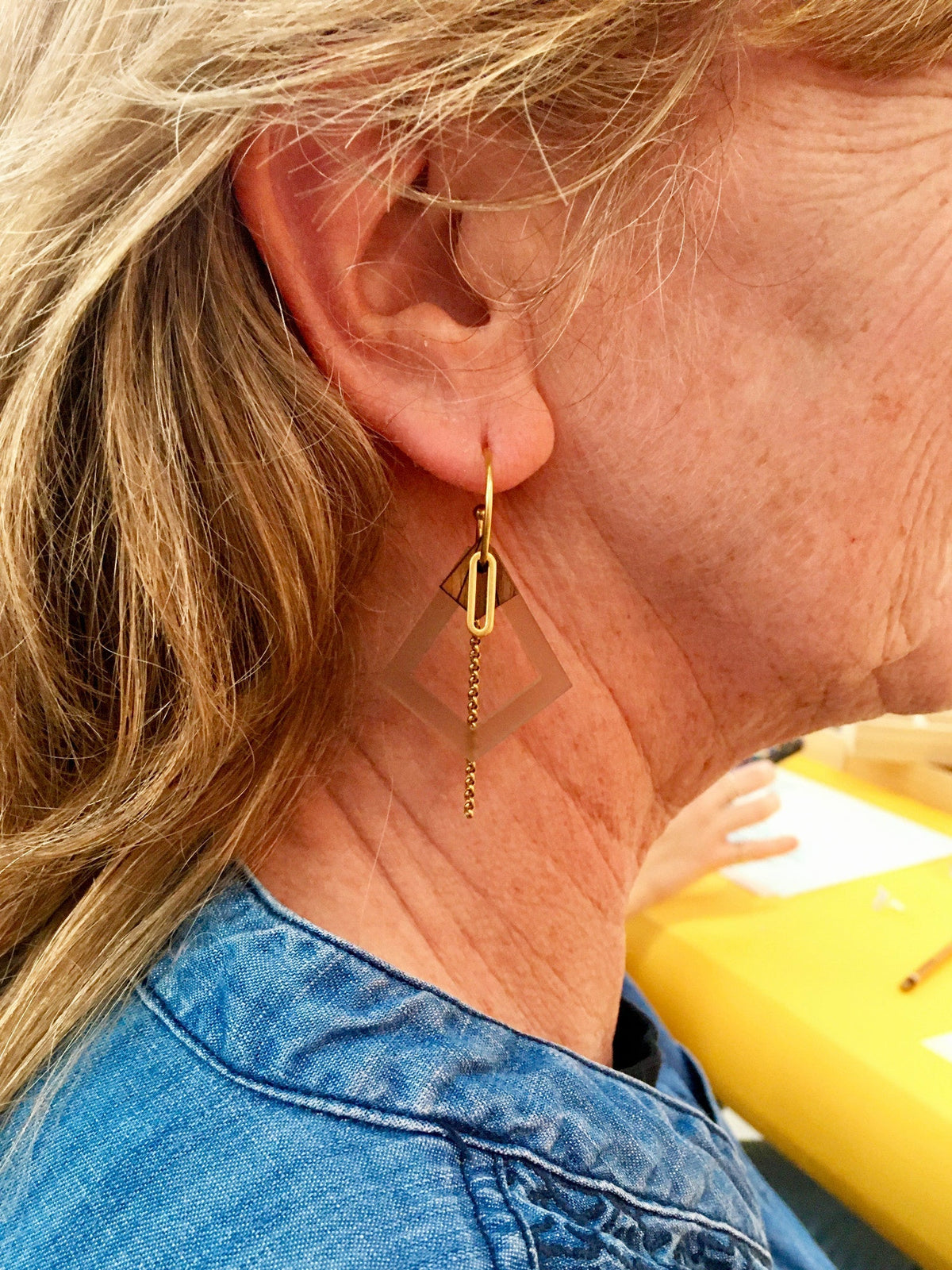 Workshop Modulaire Sieraden maken - Atelier in Utrecht - 07/11/26 - 14:30