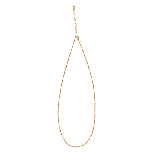 Hommel ketting