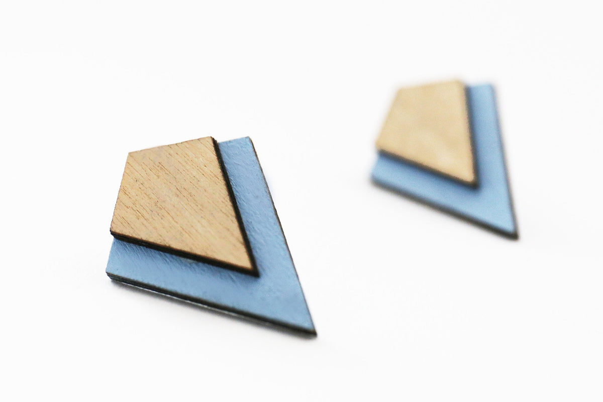 Oorsteker Bep Klein Hout