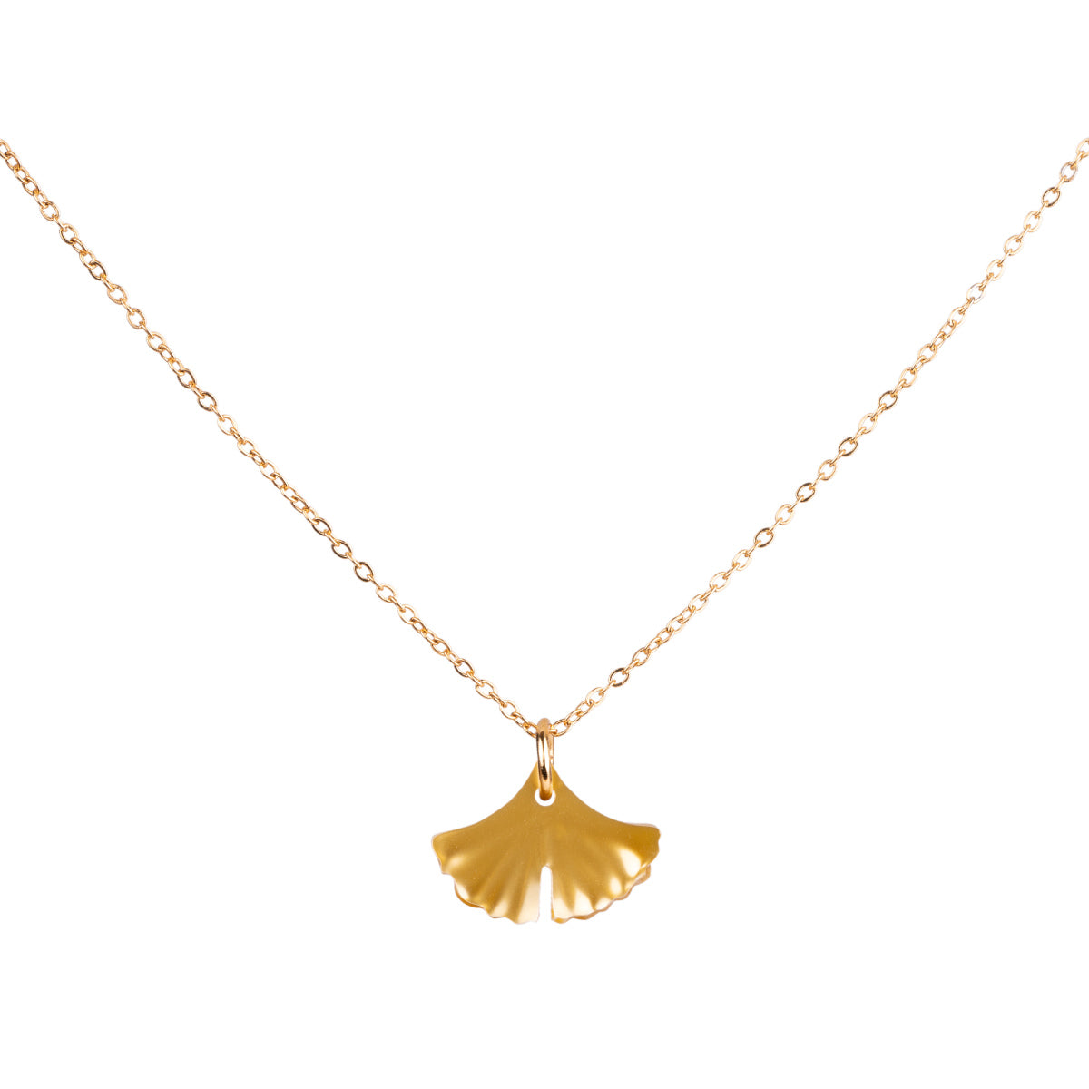 Ginkgo Ketting