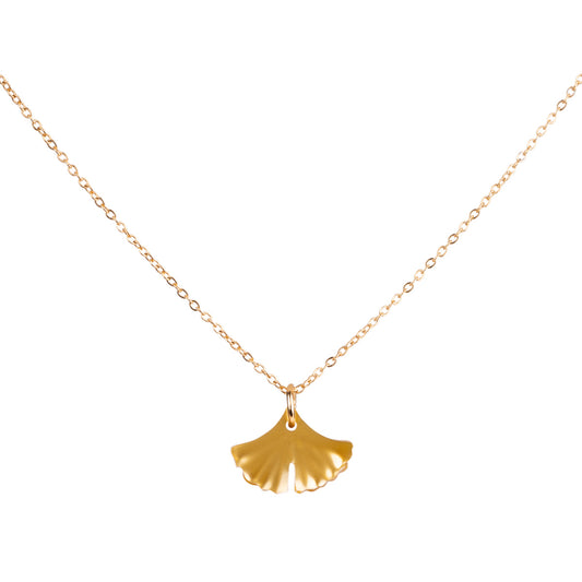 Ginkgo Ketting